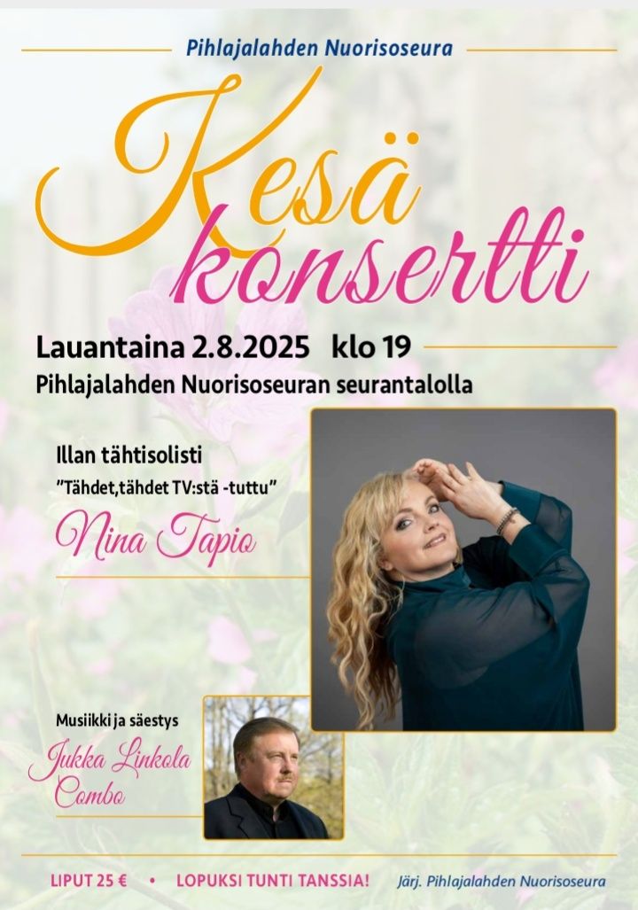 Keskonsertti